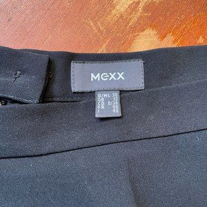 Mexx Black Pencil Skirt